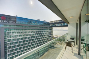 Seven Palm 1 Bed with Rooftop Infinity Pool